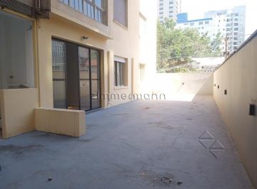 Apartamento · 173m² · 3 Quartos · 1 Vaga · APARTAMENTO GADEN JARDIM PAULISTA 3 DORMITORIOS 1 VAGA