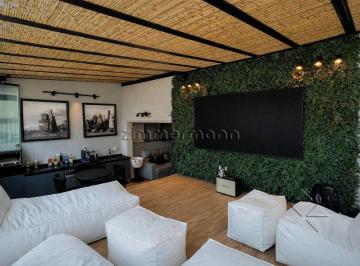 Apartamento · 130m² · 2 Quartos · 2 Vagas · COBERTURA DUPLEX EM PERDIZES DE 2 DORMITÓRIOS