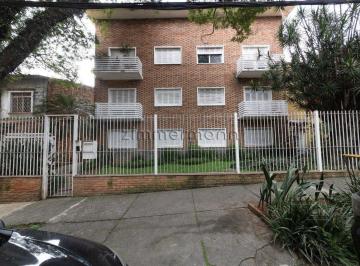 Apartamento · 92m² · 3 Quartos · 1 Vaga · APARTAMENTO JARDIM PAULISTANO 3 DORMITORIOS 1 VAGA