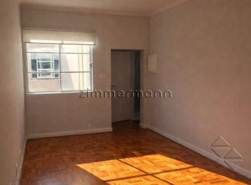 Apartamento · 92m² · 3 Quartos · 1 Vaga · APARTAMENTO JARDIM PAULISTANO 3 DORMITORIOS 1 VAGA