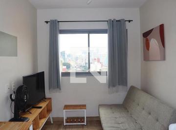 Apartamento · 27m² · 1 Quarto · 1 Vaga · Apartamento para Aluguel - Bela Vista, 1 Quarto,  27 m² - São Paulo
