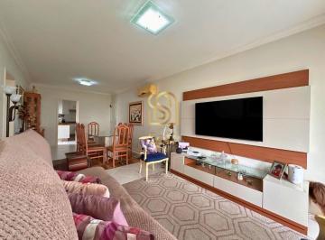 Apartamento · 116m² · 4 Quartos · Apartamento à venda - em Itacorubi