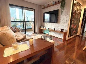 8874dee978b12e88fcb6f0ad6f2878ba327a43de · Apartamento à Venda | 114m² | 3 Dorms. (1 Suíte + Closet) | 3 Vagas | Nova Petrópolis | São Bernardo