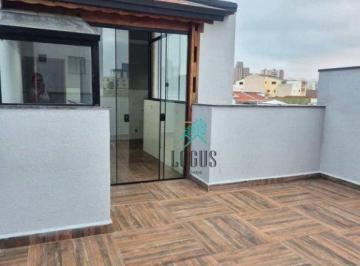 3c0ff75051c0afe989fc3c6b31276a56e730505b · Cobertura com ótima disposição de 90m² composto por 2 quartos, à venda por R$ 420.000 - Valparaiso,