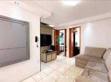 377d994bb45f4ac2a0ffe037593707f51f5fcd50 · Apartamento com 2 dormitórios à venda, 48 m² por R$ 270.000 - Santa Terezinha - São Bernardo do Camp
