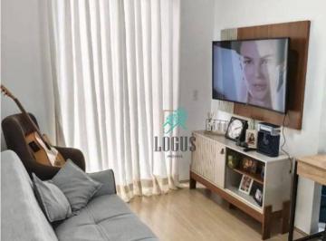 a16e03ca77fc804dc9800b0a6aa0e6fabb43b016 · Apartamento à venda no Parque Spacial - S.B.C- 42 m²