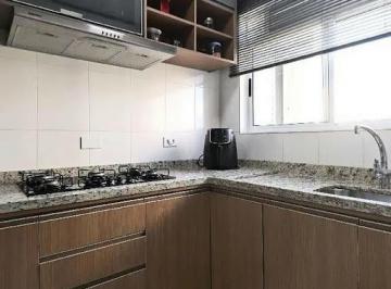 19eab7e16de821c38672406df023af592aa10ea5 · Apartamento com 3 dormitórios para alugar, 93 m² por R$ 4.957,00/mês - Vila Assunção - Santo André/S