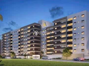 Apartamento · 56m² · 2 Quartos · 1 Vaga · Apartamento de 2 Quartos com Churrasqueira no Portão