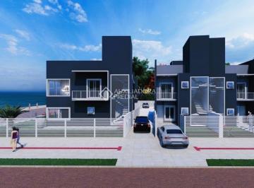 Casa · 117m² · 3 Quartos · 2 Vagas · Casa à venda - em Nereidas