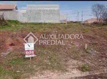 Terreno · 240m² · Terreno de 240m² em Condomínio Planejado em Ponta Grossa