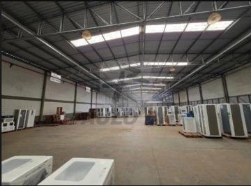 Comercial · 10000m² · Comercial para aluguel - no Distrito Industrial Santo Barion