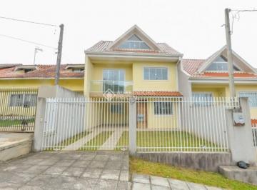 Casa · 131m² · 3 Quartos · 2 Vagas · Sobrado com 3 quartos e ático - Abranches