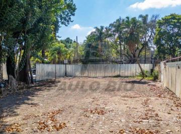 Terreno · 635m² · Terreno à venda - no Jardim América