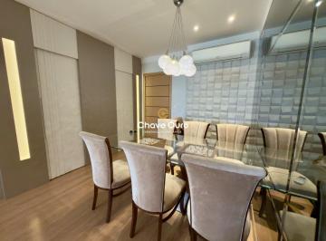 Apartamento · 170m² · 3 Quartos · Apartamento à venda - no Centro