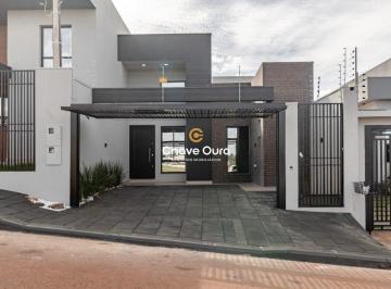 Casa · 131m² · 3 Quartos · Casa à venda - em Santa Cruz