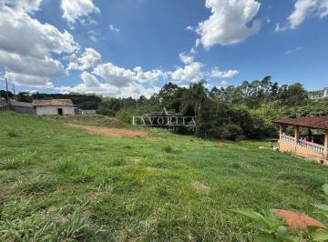 Terreno · 1446m² · Terreno à venda - na Chácara Fernão Dias