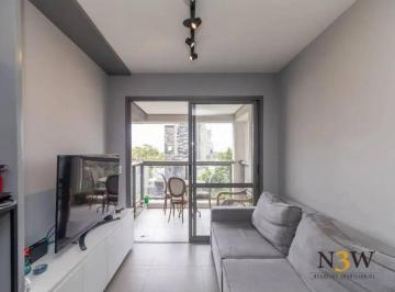 e40bfa49b0305d129ab06f2fb65520aa163cc427 · Apartamento com 2 dormitórios à venda, 59 m² por R$ 870.000,00 - Vila Leopoldina - São Paulo/SP
