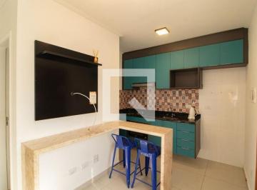 Apartamento · 28m² · 1 Quarto · Apartamento à Venda - Jardim Brasil , 1 Quarto,  28 m² - São Paulo