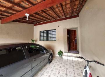 510a6952116af6e65f6e0d8b6a47988f987f213a · Casa com 2 dormitórios à venda, 162 m² por R$ 310.000,00 - Jardim das Orquídeas - Santa Bárbara D'Oe