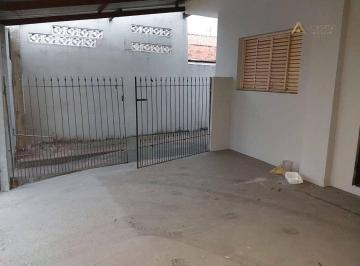d3f6a089cfc3a34418b77b5f41a788da7908d457 · Casa com 3 dormitórios à venda por R$ 320.000,00 - Vila Mathiesen - Americana/SP