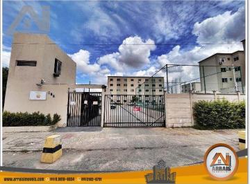 f22b80fd5fd4b8f2a90e6a3fbc975bfa5ee75031 · Apartamento com 2 dormitórios à venda, 44 m² por R$ 180.000,00 - Passaré - Fortaleza/CE