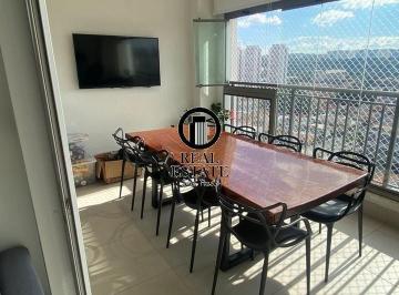 Apartamento · 96m² · 3 Quartos · 2 Vagas · Apartamento à venda - no Jardim Caravelas