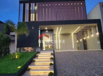 Casa · 233m² · 3 Quartos · 2 Vagas · Casa de condomínio em  Estrada dos Pioneiros - Jardim Morumbi - Londrina/PR