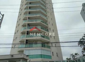 Apartamento · 96m² · 3 Quartos · 2 Vagas · Apartamento em Rua Antônia Bizarro - Vila Osasco - Osasco/SP