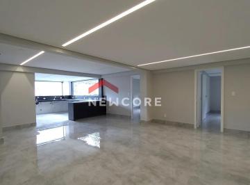 Apartamento · 160m² · 3 Quartos · 3 Vagas · Apartamento em Rua Sílvio Menicucci - Buritis - Belo Horizonte/MG