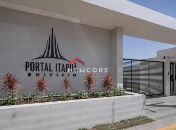 Apartamento · 54m² · 2 Quartos · 1 Vaga · Apartamento em Avenida Carneiro Leão - Zona Armazém - Maringá/PR