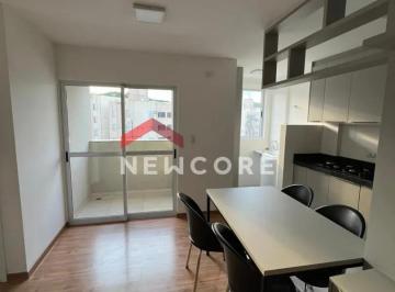 Apartamento · 54m² · 2 Quartos · 1 Vaga · Apartamento em  Avenida Carneiro Leão - Zona Armazém - Maringá/PR