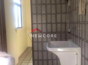 Apartamento · 129m² · 4 Quartos · 1 Vaga · Apartamento em  Avenida Governador Argemiro de Figueiredo - Jardim Oceania - João Pessoa/PB