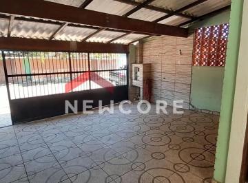 Casa · 70m² · 2 Quartos · 2 Vagas · Casa em  Avenida Walter Miranda - Tropical - Itanhaém/SP