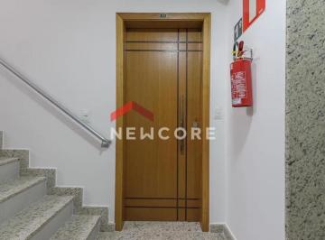 Apartamento · 90m² · 3 Quartos · 2 Vagas · Apartamento em Rua Doutor Benjamim Moss - Cidade Nova - Belo Horizonte/MG