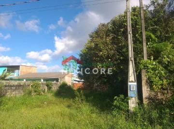 Terreno , Itanhaém · Lote em  Rua Pastor Sivaldo Tavares da Silva - Jardim Coronel - Itanhaém/SP