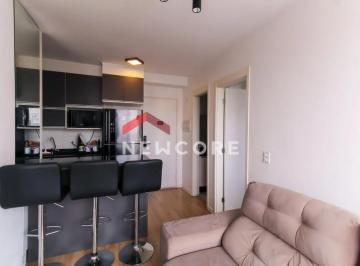 Apartamento · 38m² · 2 Quartos · Apartamento em Rua Flora - Brás - São Paulo/SP