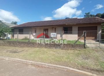 Casa · 165m² · 3 Quartos · 1 Vaga · Casa em  Vicente Dutra - Mariana - Parobé/RS