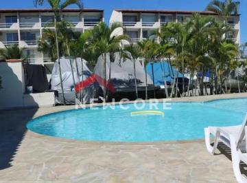 Apartamento · 104m² · 2 Quartos · 2 Vagas · Apartamento em Rua Ilha dos Coqueiros - Praia da Ribeira (Cunhambebe) - Angra dos Reis/RJ