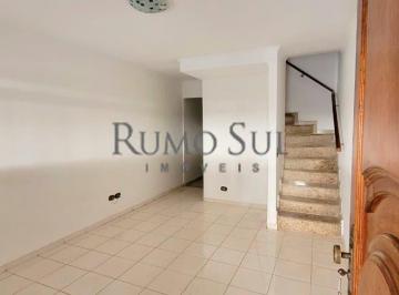 Casa · 77m² · 2 Quartos · Casa para aluguel - no Jardim Marajoara