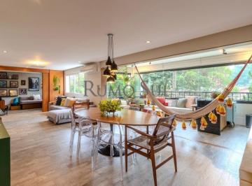 Apartamento · 175m² · 4 Quartos · Apartamento à venda - na Granja Julieta