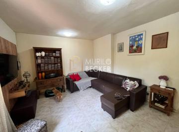 Casa · 130m² · 3 Quartos · 2 Vagas · Casa à venda com 3 quartos, 130 m² no Bairro Tatetuba - SJC