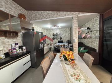 Casa en Venda de 3 quartos Novo Santos Dumont · Casa em Rua Conde Dolabela Portela - Novo Santos Dumont - Lagoa Santa/MG