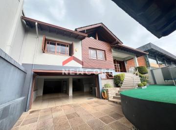 Casa · 200m² · 3 Quartos · 2 Vagas · Casa em Igrejinha - Viaduto - Igrejinha/RS
