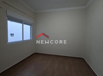 Apartamento · 47m² · 1 Quarto · 1 Vaga · Apartamento em Rua Doutor Artur Porchat de Assis - Boqueirão - Santos/SP