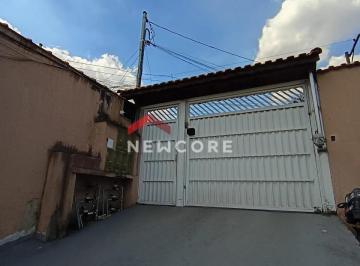 Casa · 55m² · 2 Quartos · 1 Vaga · Casa em Rua João Martins - Parque Cruzeiro do Sul - São Paulo/SP