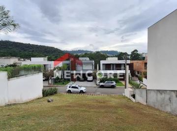 Terreno · 517m² · Lote em condomínio em Alameda Chapada Diamantina - Tamboré - Santana de Parnaíba/SP