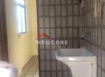 Apartamento · 129m² · 4 Quartos · 1 Vaga · Apartamento em  Avenida Governador Argemiro de Figueiredo - Jardim Oceania - João Pessoa/PB