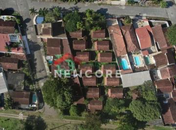 Terreno · 1087m² · Lote em Avenida Sorocabana - Jardim Suarão (Praia) - Itanhaém/SP