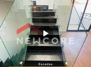 Casa · 188m² · 3 Quartos · 4 Vagas · Sobrado em Praça Josefa Poli Pregnolato - Bela Vista - Osasco/SP