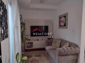 Casa · 77m² · 2 Quartos · 1 Vaga · Casa em Rua Monteiro Lobato - Vila Santos - Caçapava/SP